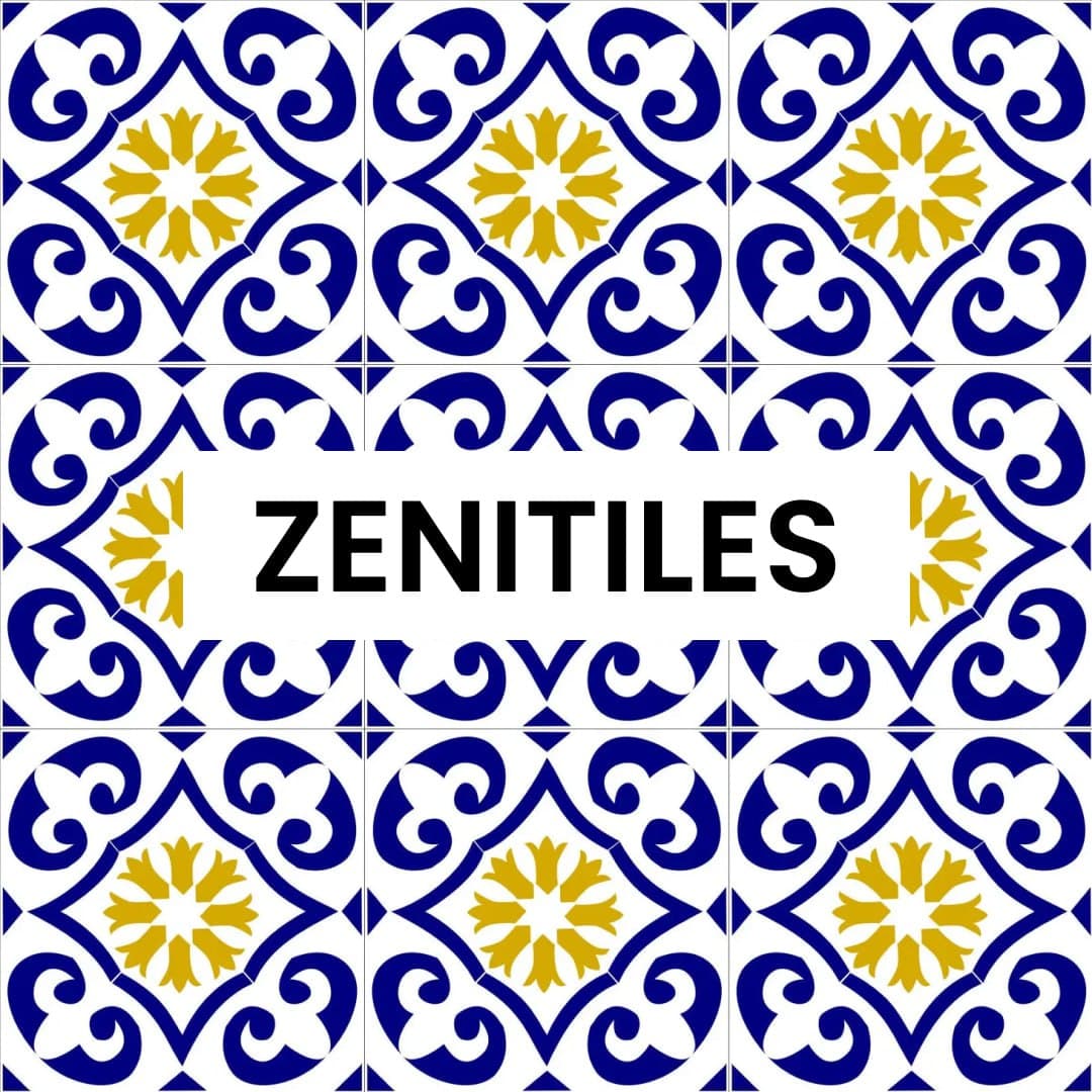 Zenitiles logo